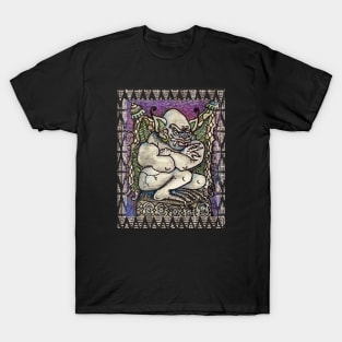 Gargoyle T-Shirt